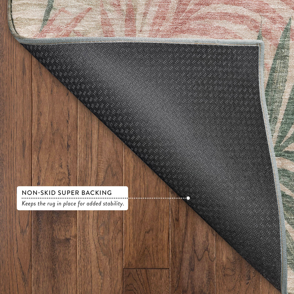 Aloha AH2 Blush Rug