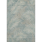 Aloha AH2 Teal Rug