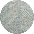 Aloha AH2 Teal Rug
