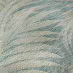 Aloha AH2 Teal Rug