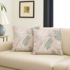 Aloha AH3 Blush Chenille Decorative Pillow