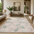 Aloha AH3 Blush Rug