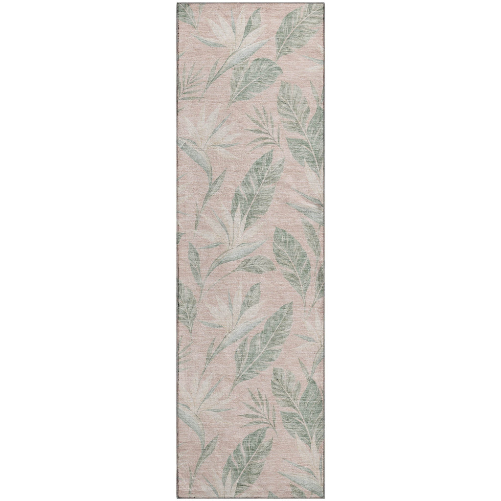 Aloha AH3 Blush Rug
