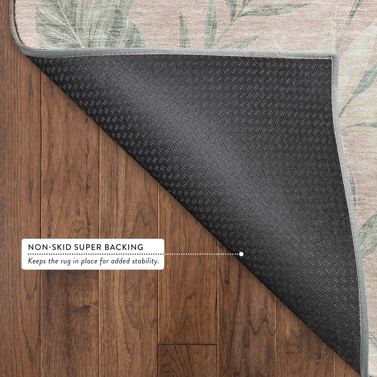 Aloha AH3 Blush Rug