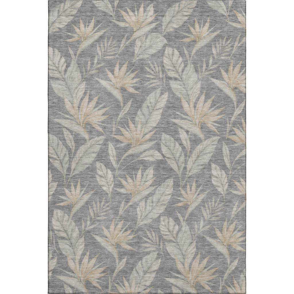 Aloha AH3 Gray Rug