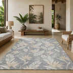 Aloha AH3 Gray Rug