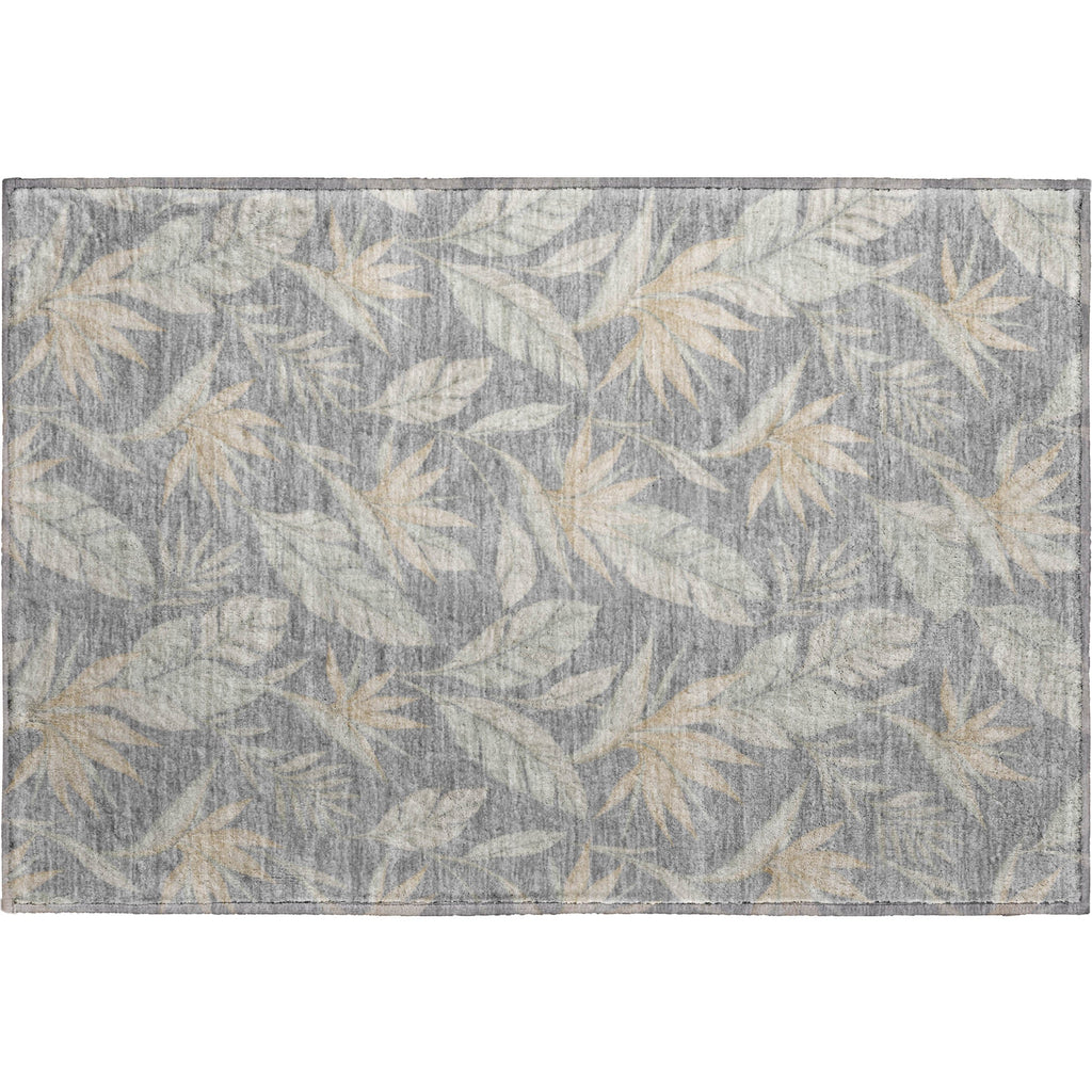 Aloha AH3 Gray Rug