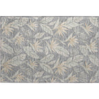 Aloha AH3 Gray Rug