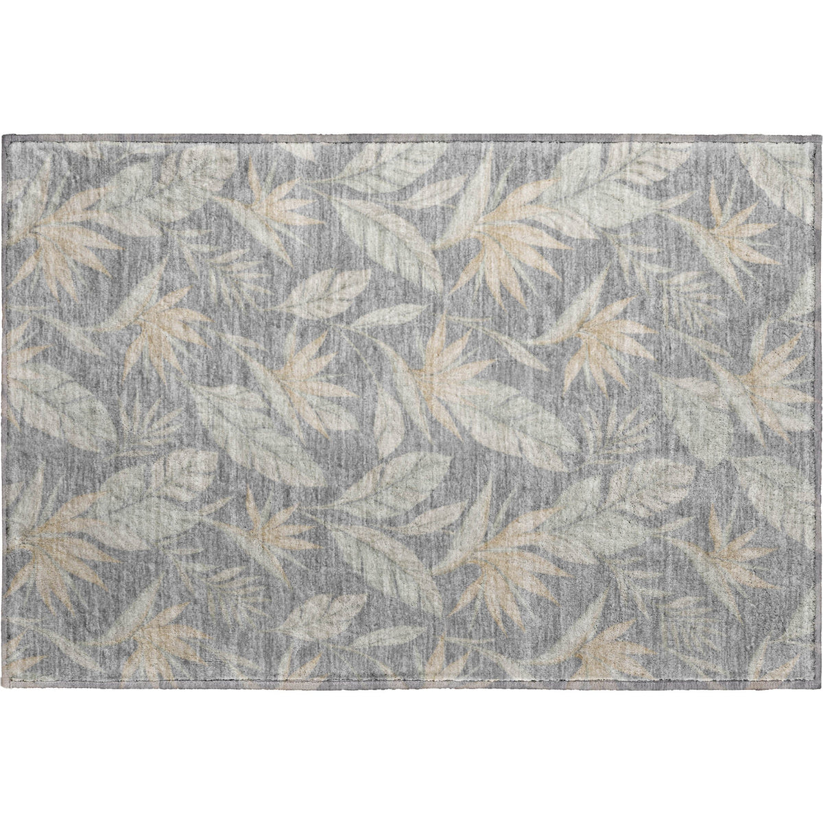 Aloha AH3 Gray Rug
