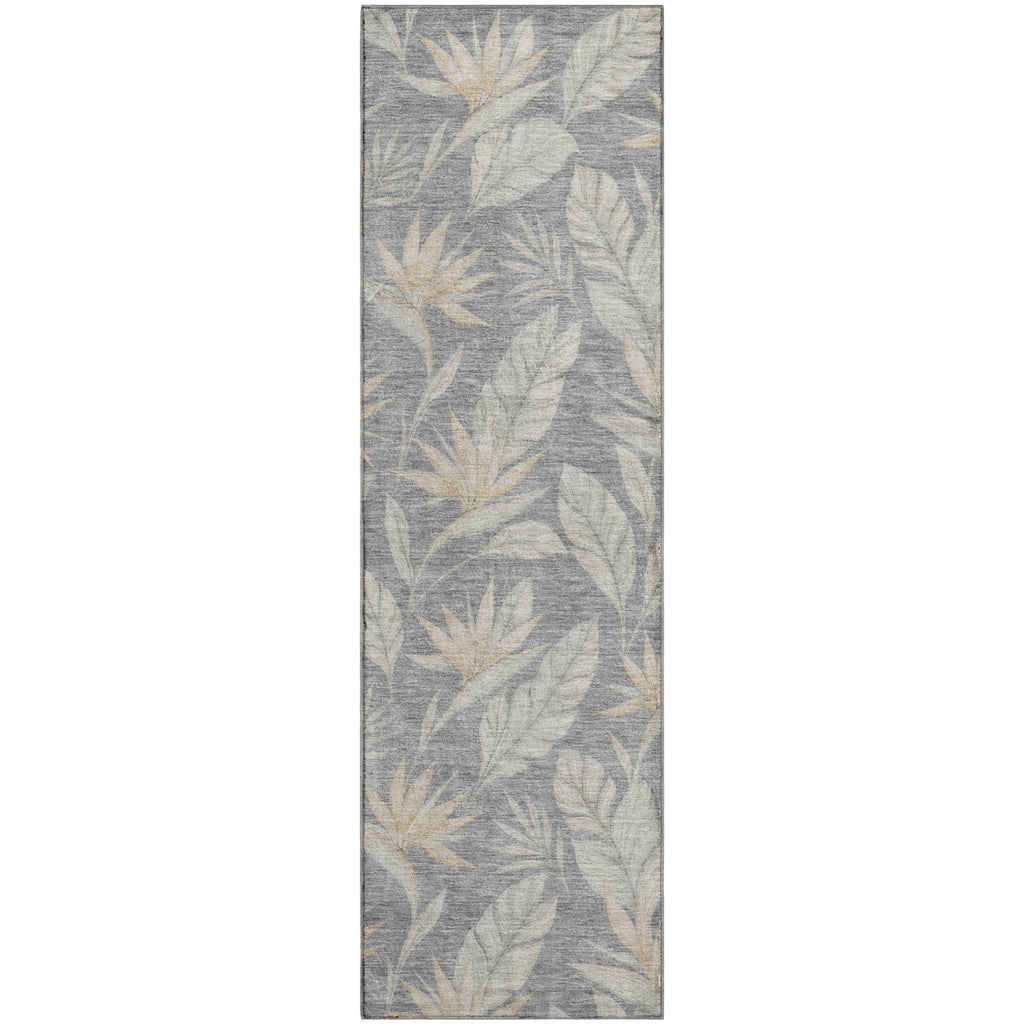Aloha AH3 Gray Rug
