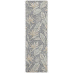 Aloha AH3 Gray Rug