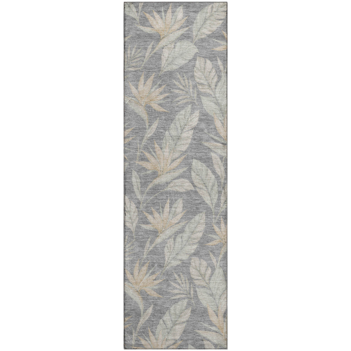 Aloha AH3 Gray Rug