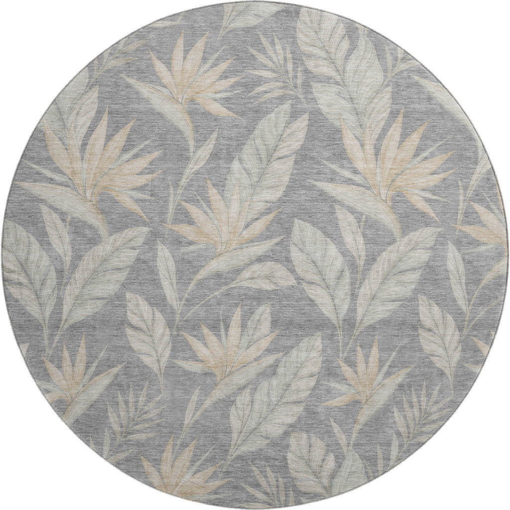 Aloha AH3 Gray Rug