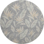 Aloha AH3 Gray Rug