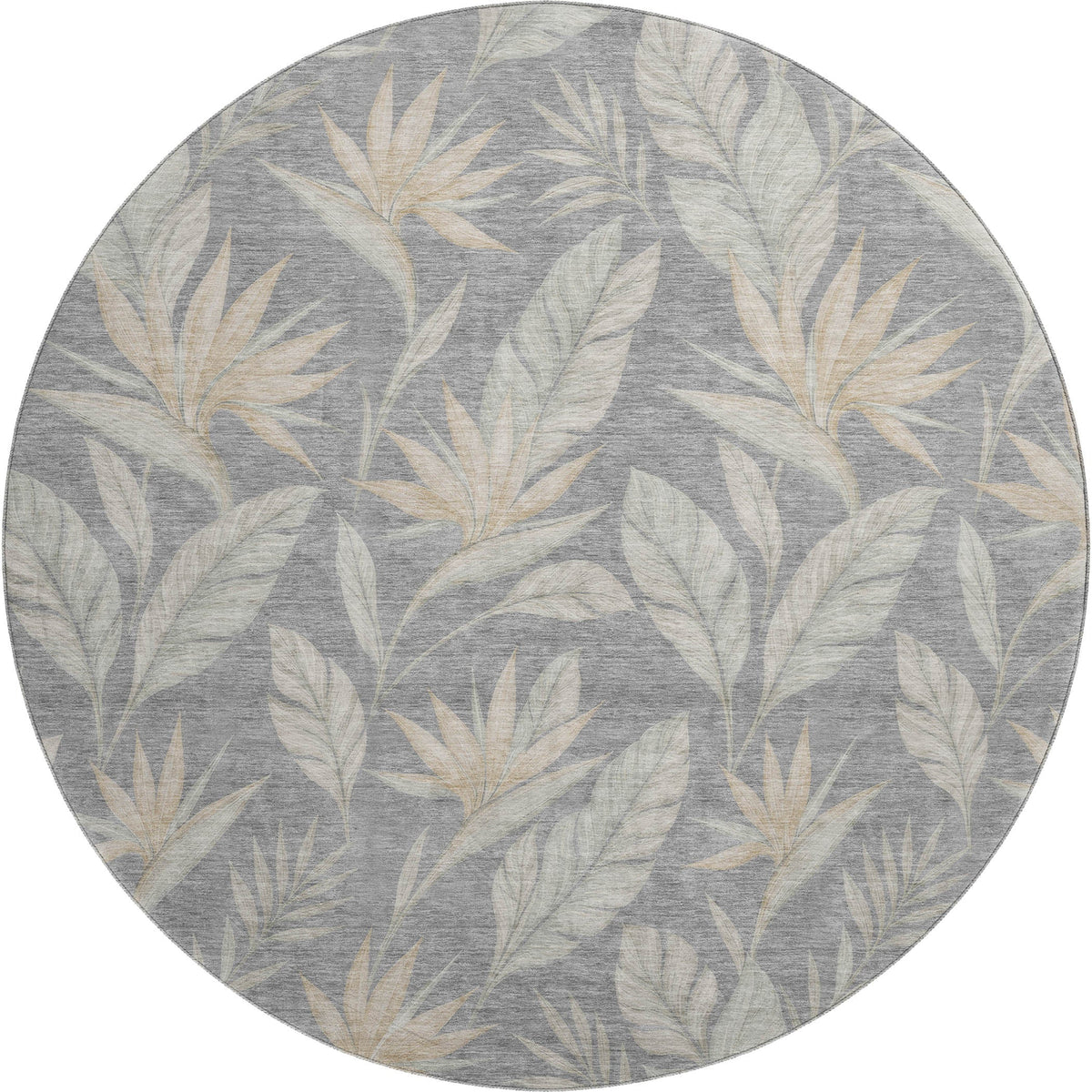 Aloha AH3 Gray Rug