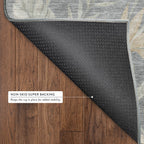 Aloha AH3 Gray Rug