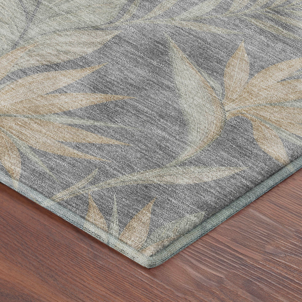 Aloha AH3 Gray Rug
