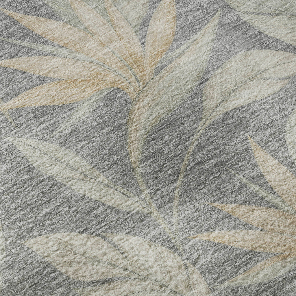 Aloha AH3 Gray Rug