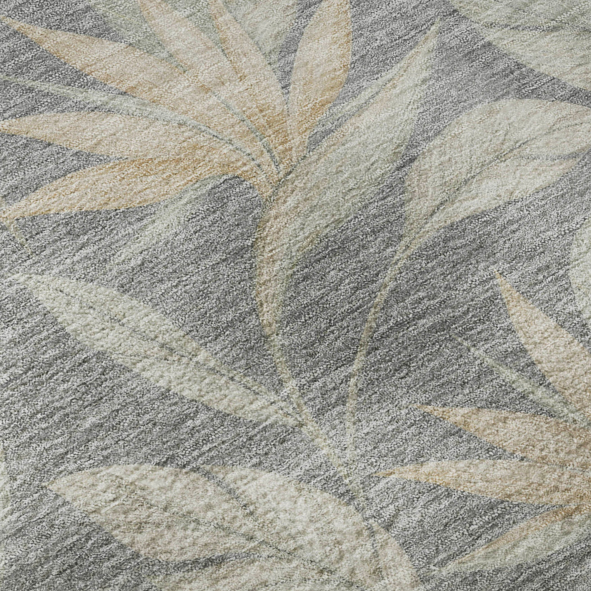 Aloha AH3 Gray Rug