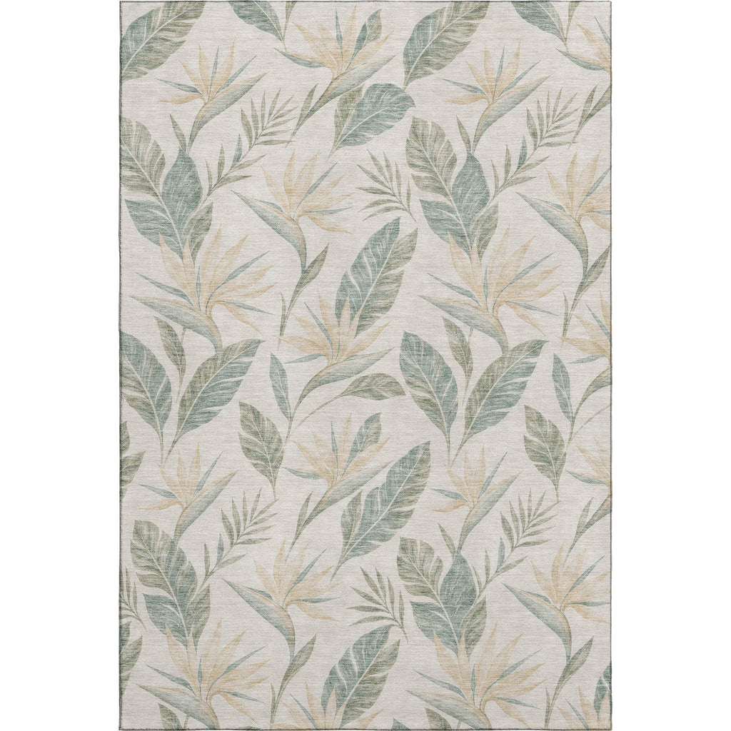 Aloha AH3 Ivory Rug