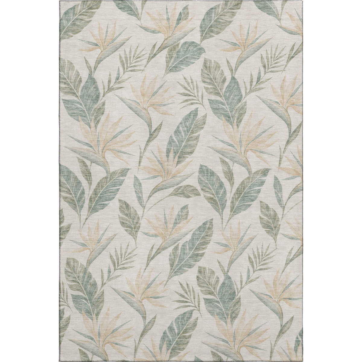Aloha AH3 Ivory Rug