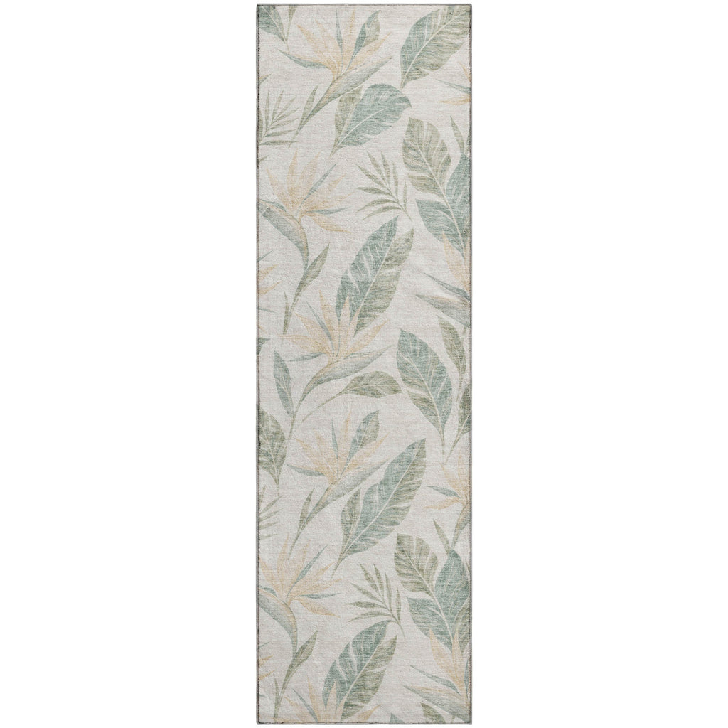 Aloha AH3 Ivory Rug