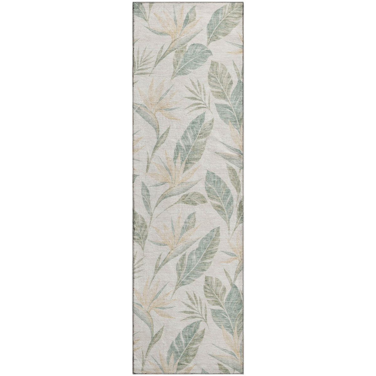Aloha AH3 Ivory Rug