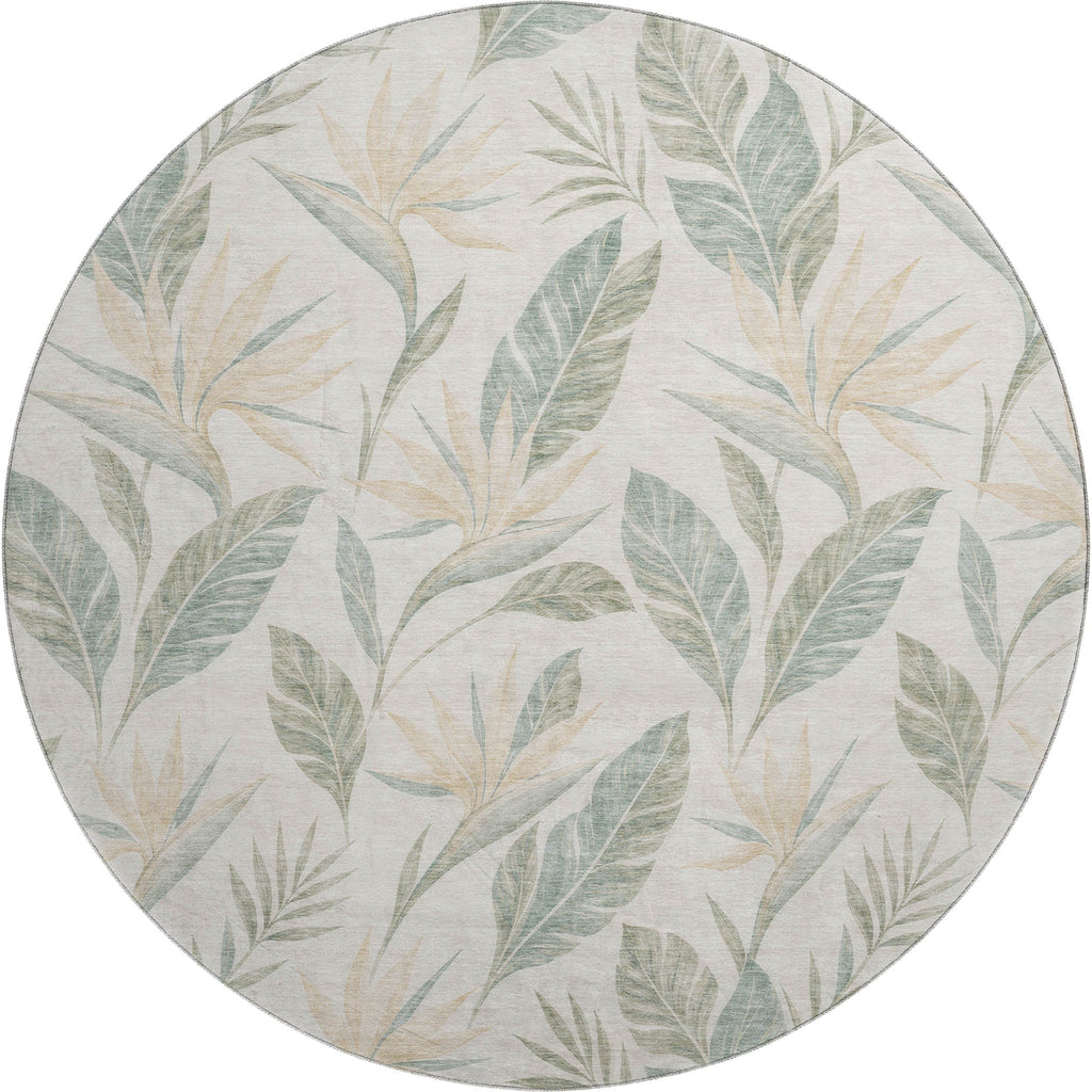 Aloha AH3 Ivory Rug