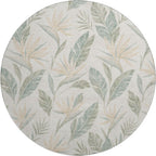 Aloha AH3 Ivory Rug