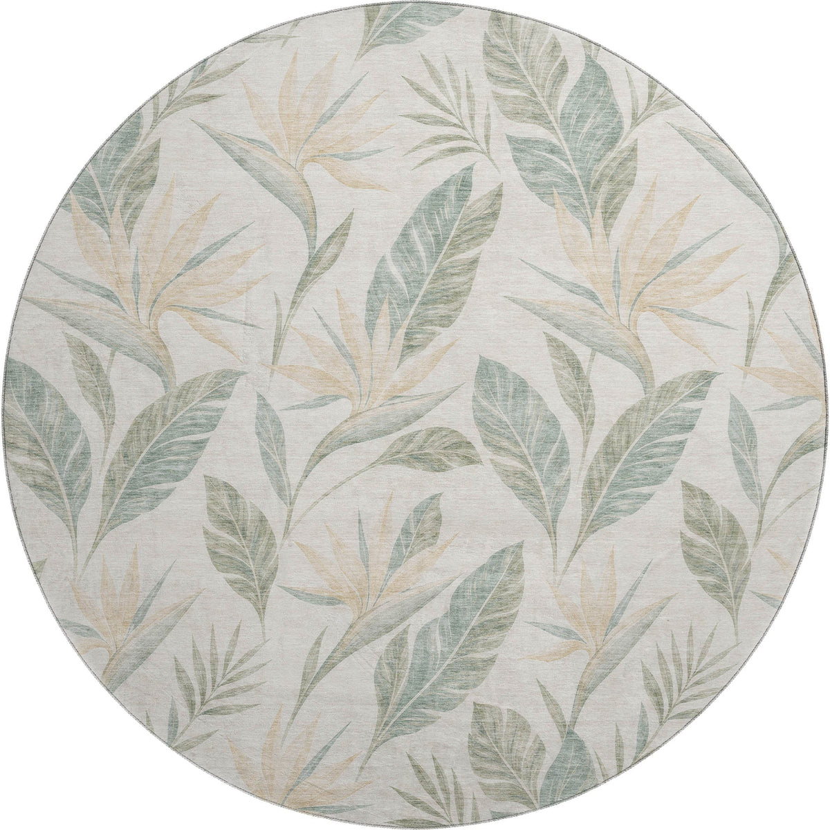 Aloha AH3 Ivory Rug