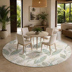 Aloha AH3 Ivory Rug