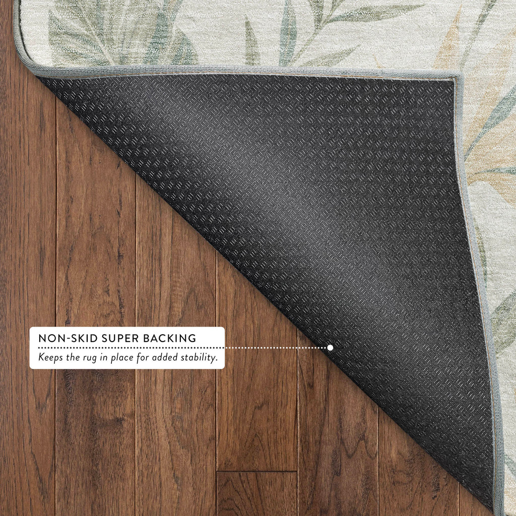 Aloha AH3 Ivory Rug