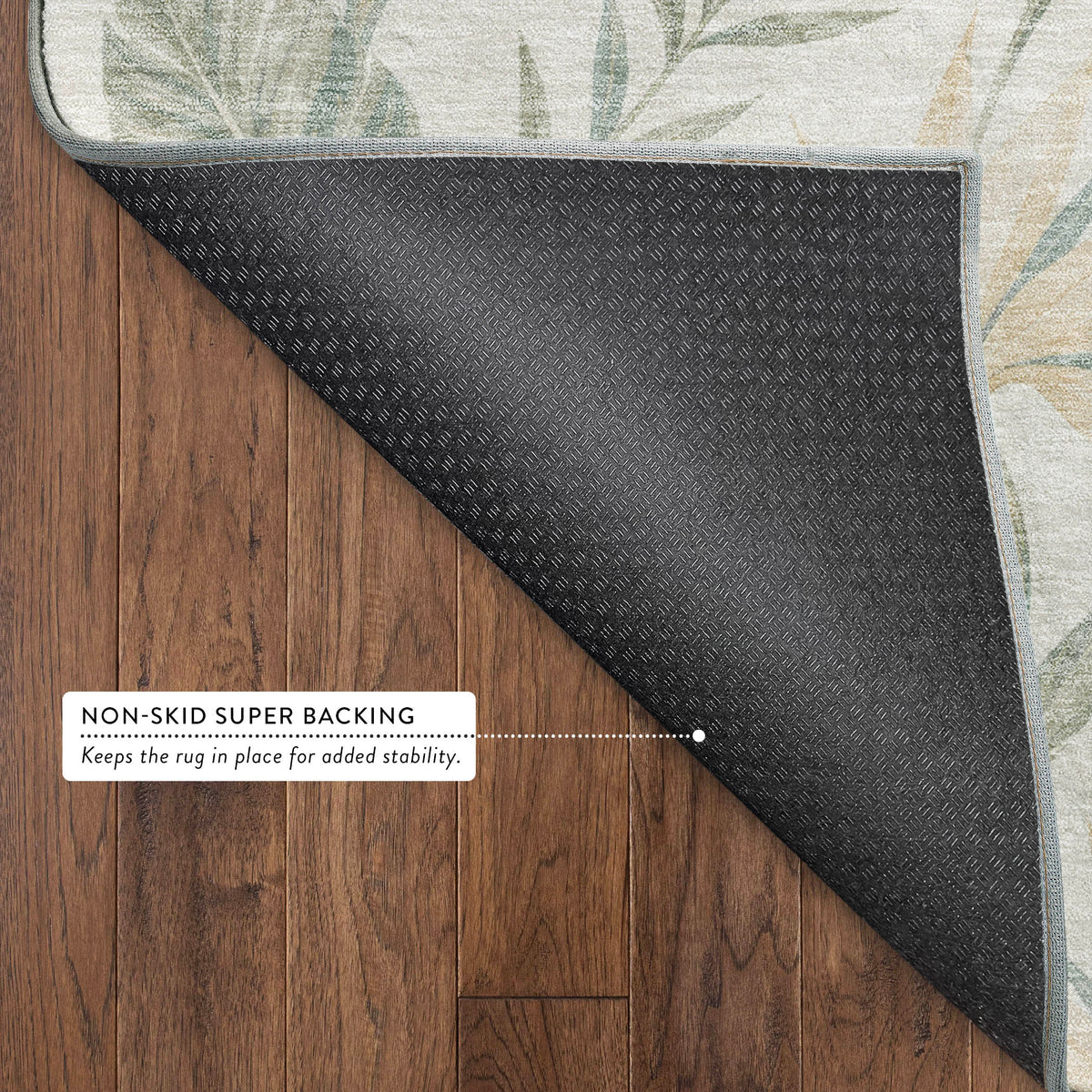 Aloha AH3 Ivory Rug