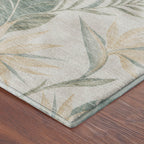 Aloha AH3 Ivory Rug