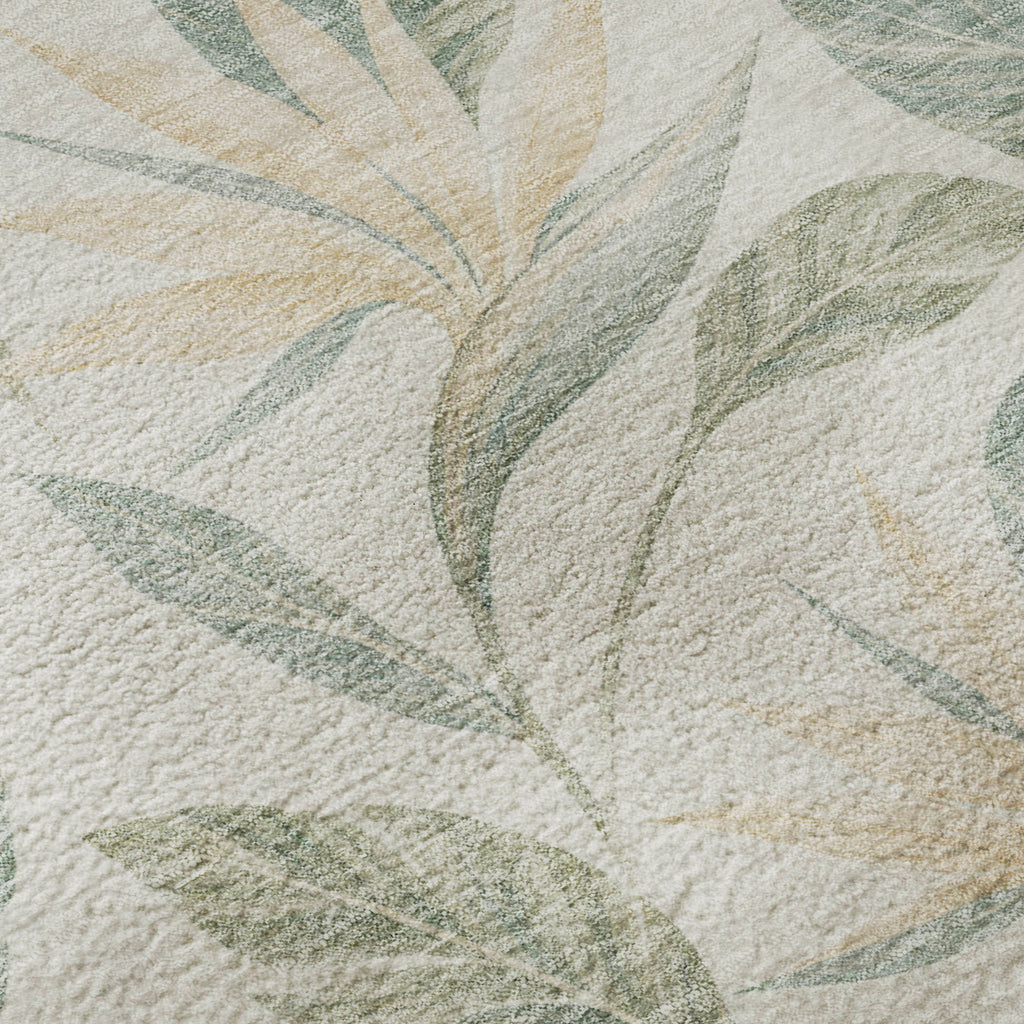 Aloha AH3 Ivory Rug