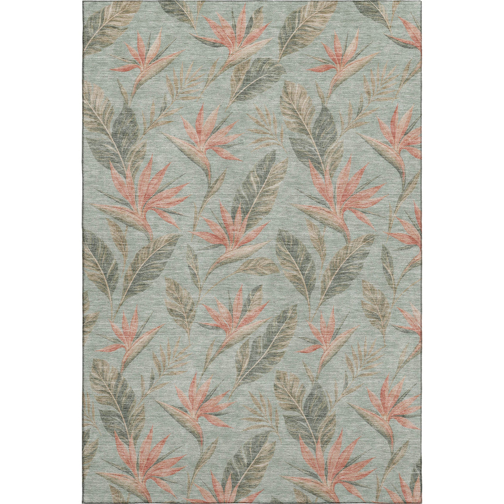 Aloha AH3 Seafoam Rug