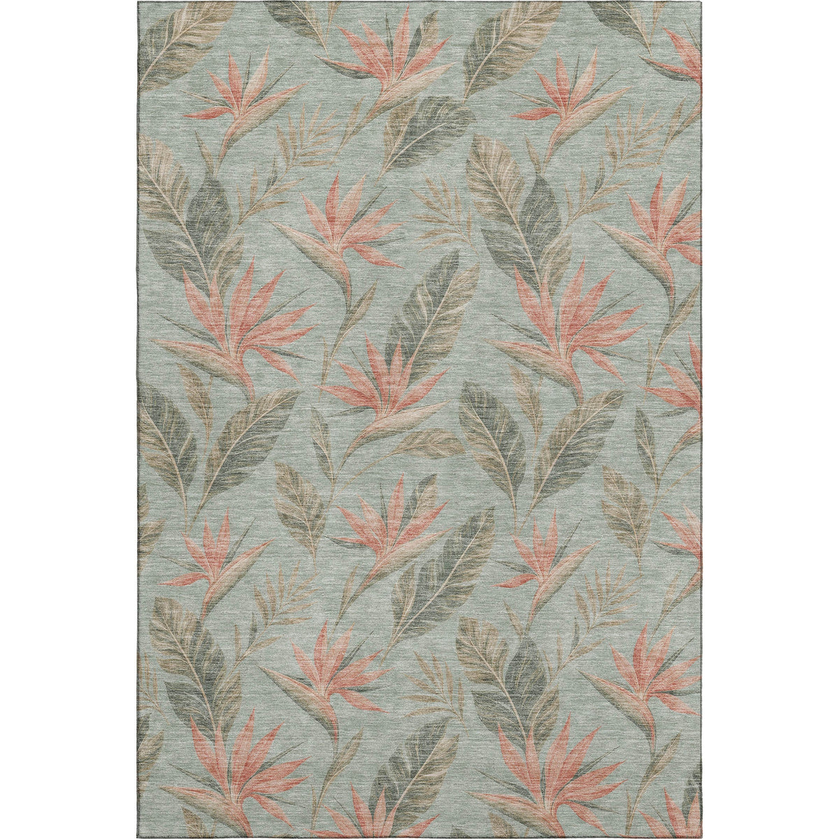 Aloha AH3 Seafoam Rug