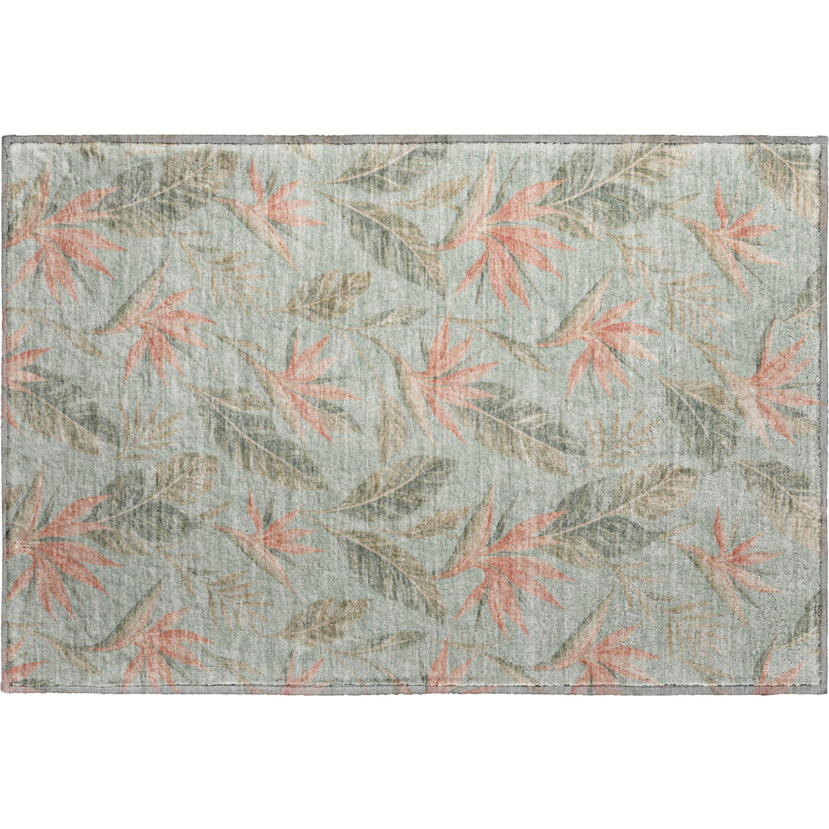 Aloha AH3 Seafoam Rug