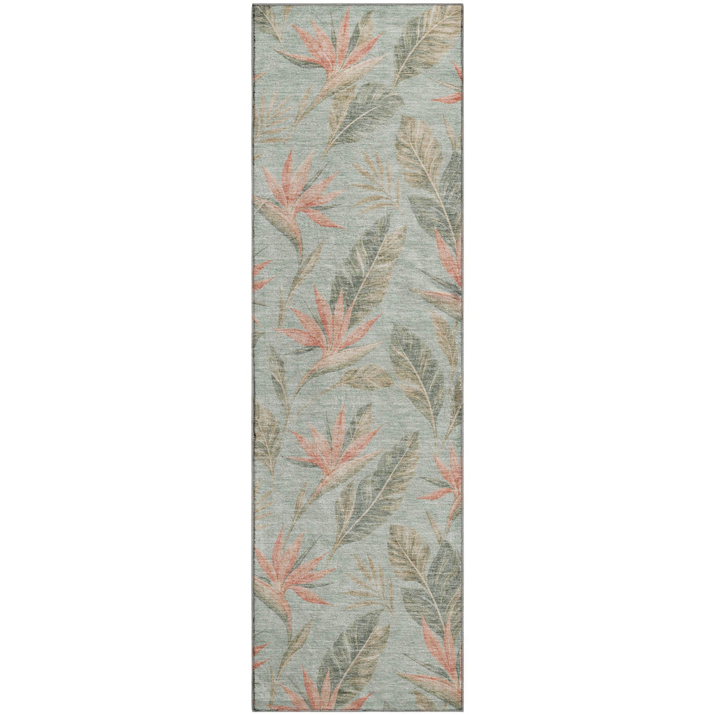 Aloha AH3 Seafoam Rug