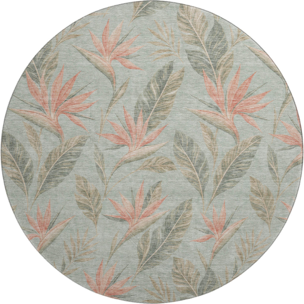 Aloha AH3 Seafoam Rug