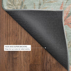Aloha AH3 Seafoam Rug