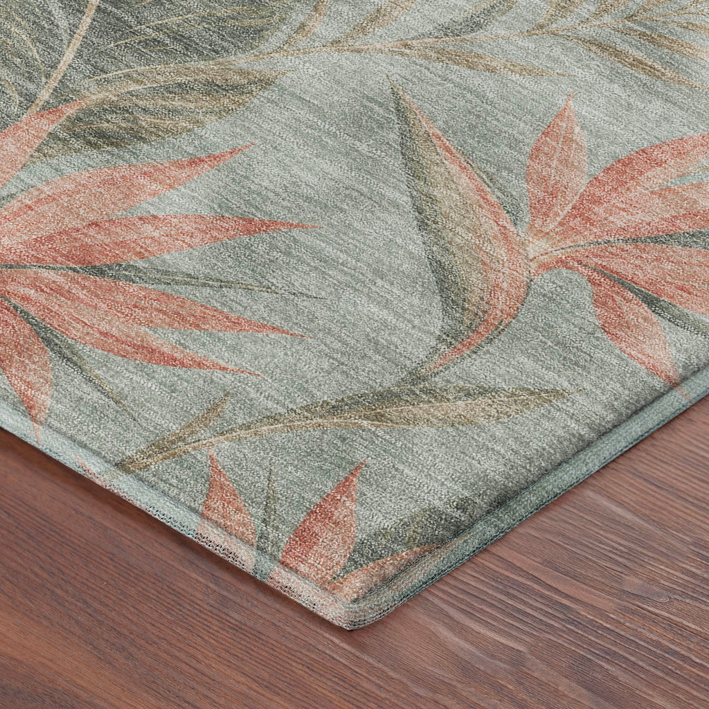 Aloha AH3 Seafoam Rug