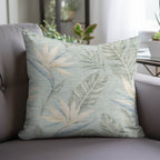 Aloha AH3 Spa Chenille Decorative Pillow