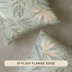 Aloha AH3 Spa Chenille Decorative Pillow