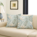 Aloha AH3 Spa Chenille Decorative Pillow