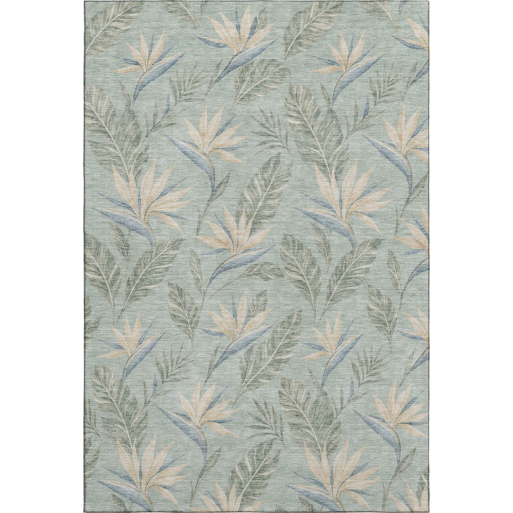 Aloha AH3 Spa Rug