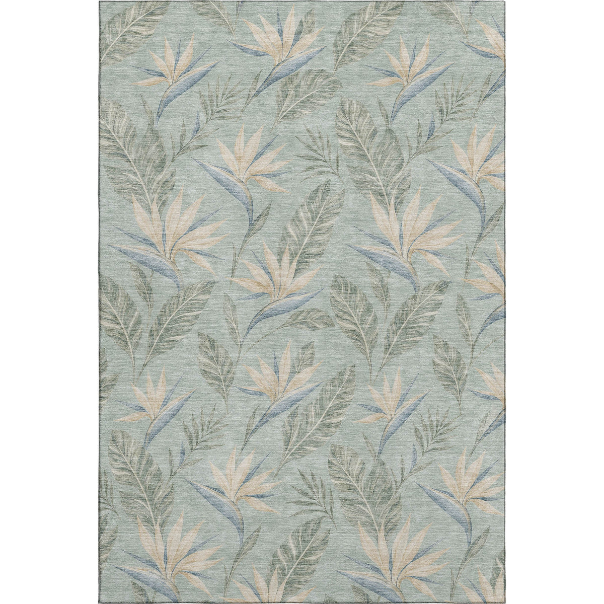 Aloha AH3 Spa Rug