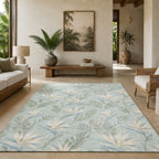 Aloha AH3 Spa Rug