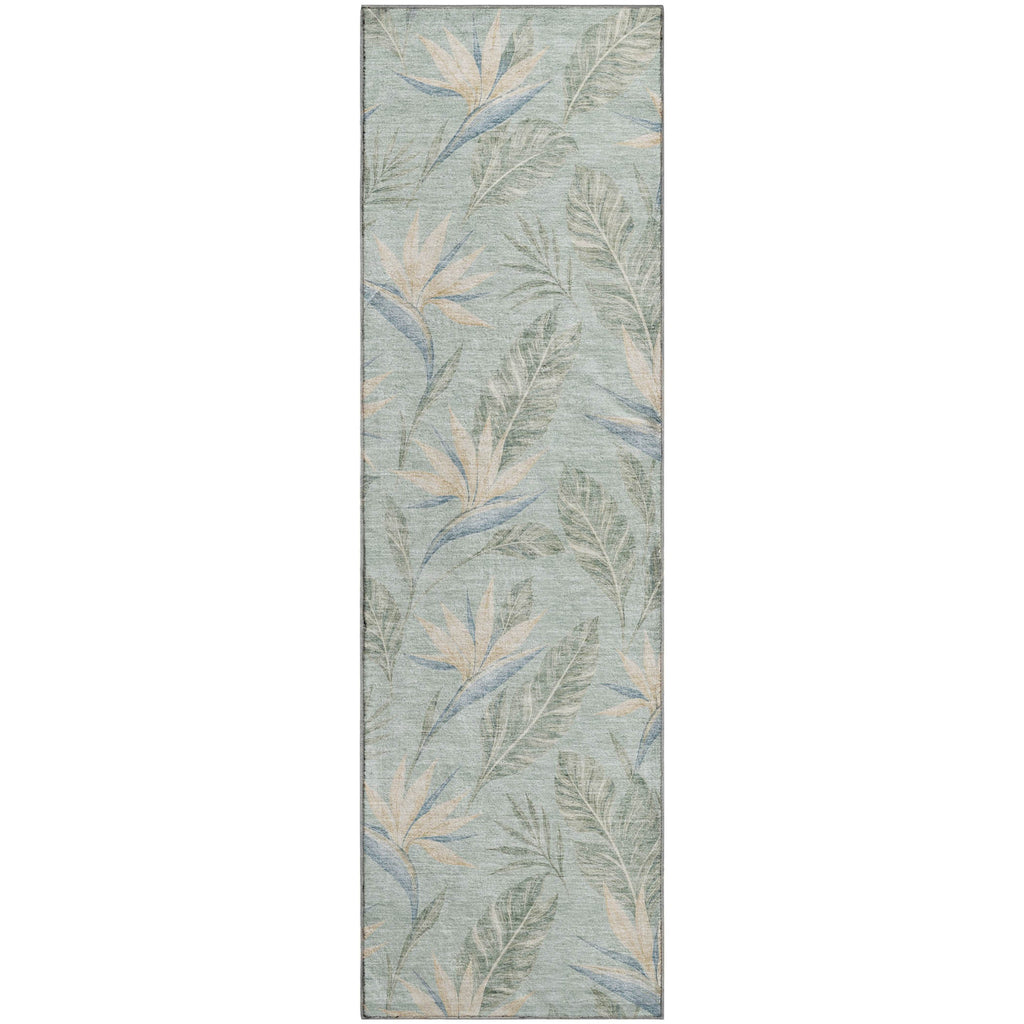 Aloha AH3 Spa Rug
