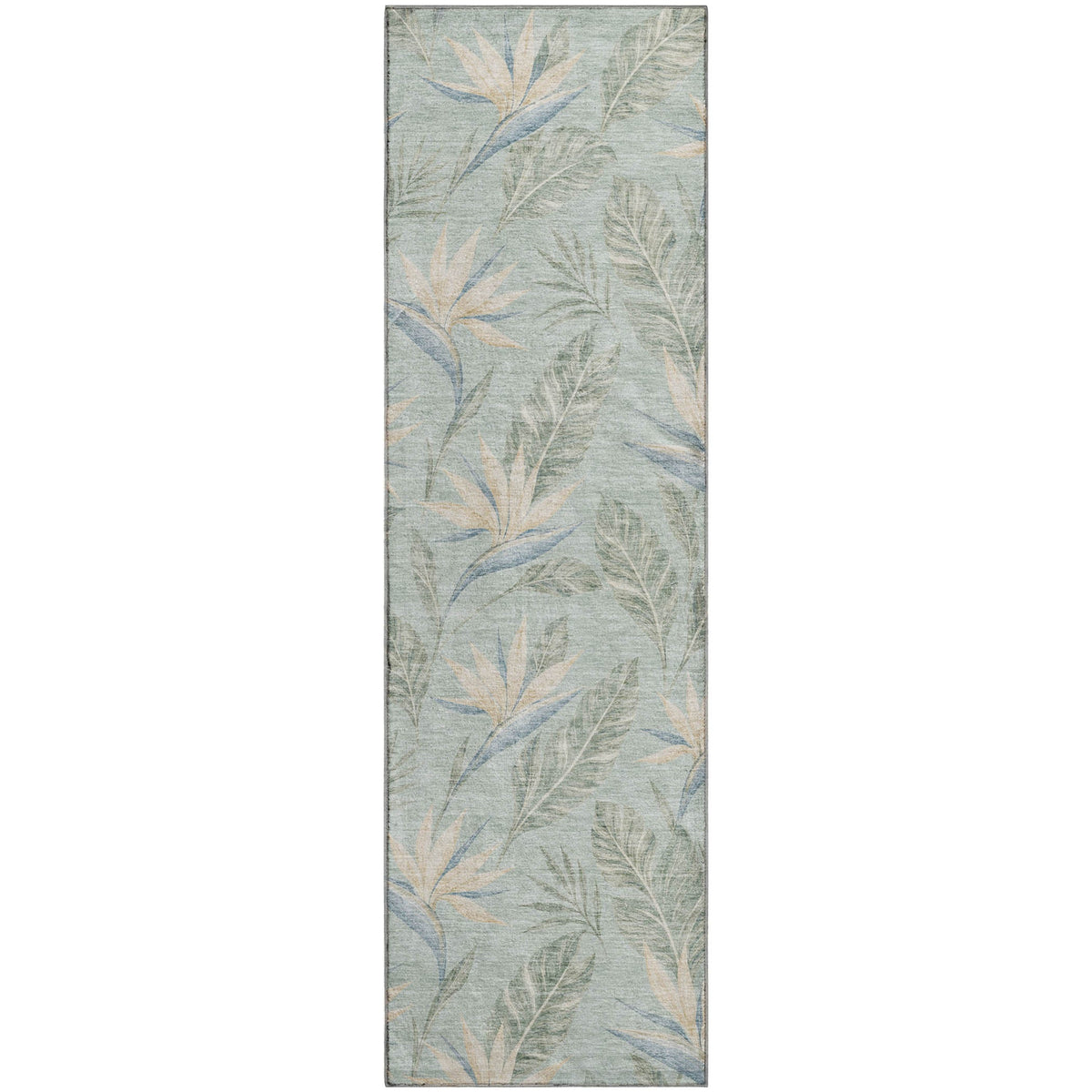 Aloha AH3 Spa Rug